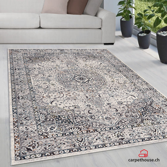 Teppich Almeras 23634 110-Multi