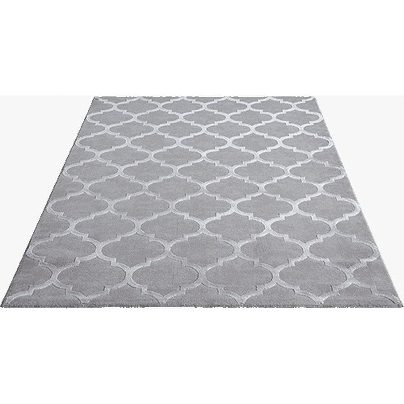 Teppich Studio 28262 95-Grey