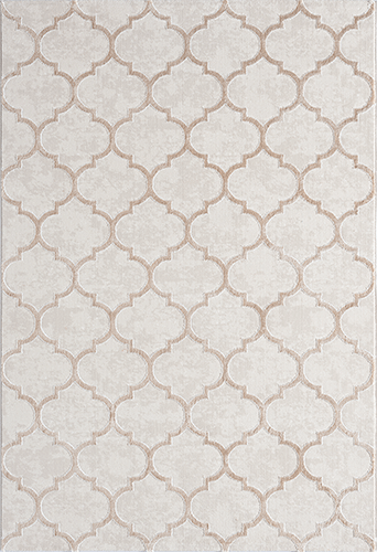 Teppich Studio 28262 760-Beige