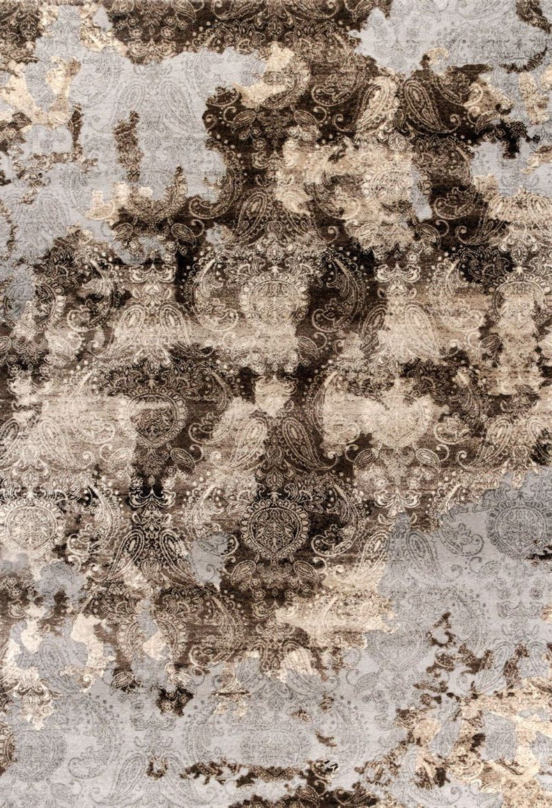 Merinos Teppich Thema Serie 23012 956
