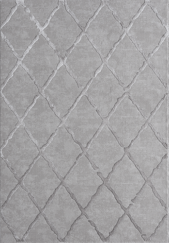 Teppich Studio 28263 95-Grey