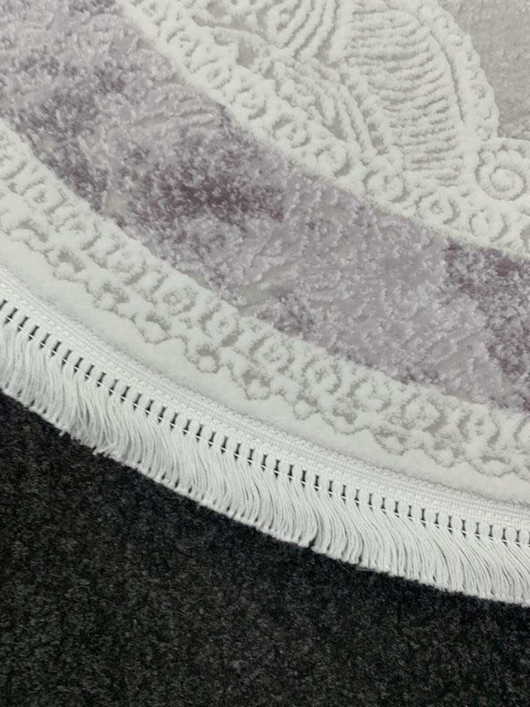 Teppich Valeri Lila 120x180cm| 2007 66 Lila