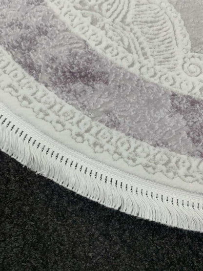 Teppich Valeri Lila 120x180cm| 2007 66 Lila