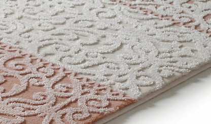 Sanat Teppich Delux 120x180cm mit Fransen