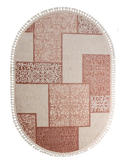 Sanat Teppich Delux 120x180cm mit Fransen