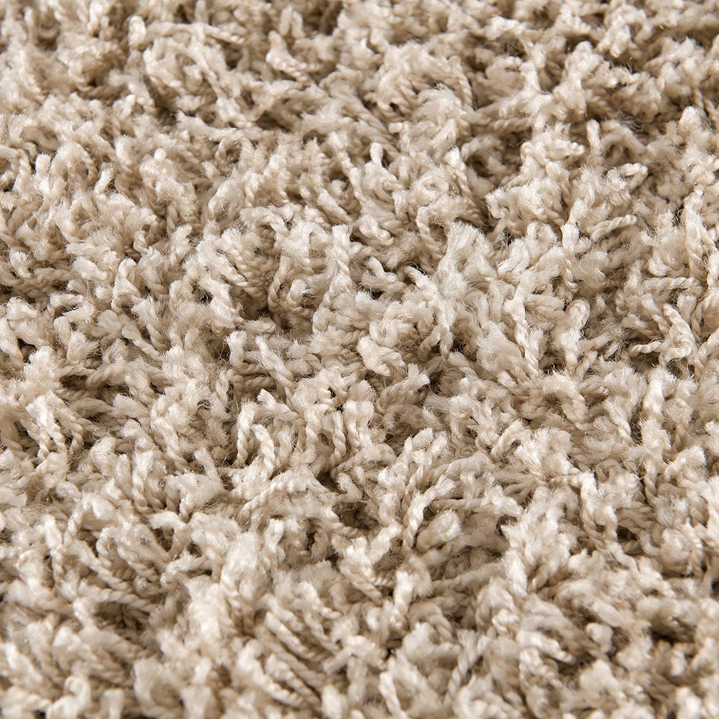 Teppich Loca in Beige