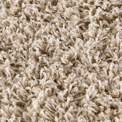 Teppich Loca in Beige