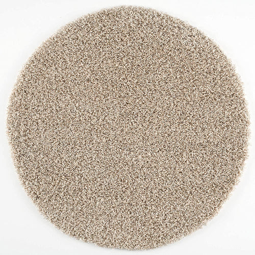 Teppich Loca in Beige