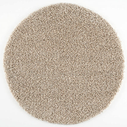 Teppich Loca in Beige