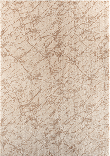 Teppich Hochflor Loft Edition 36 760-Beige