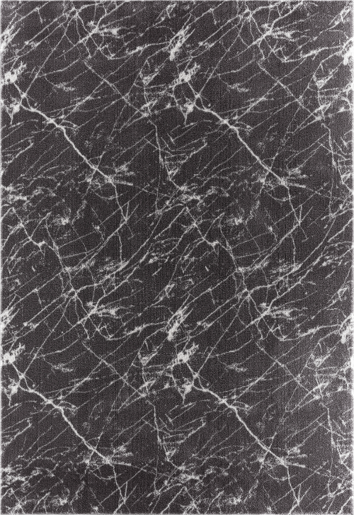 Teppich Hochflor Loft Edition 36 995-Anthracite