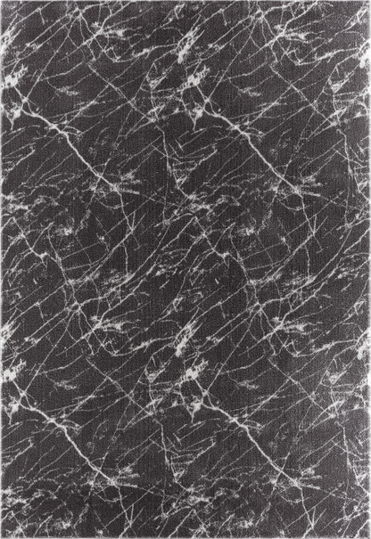 Teppich Hochflor Loft Edition 36 995-Anthracite