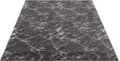 Teppich Hochflor Loft Edition 36 995-Anthracite