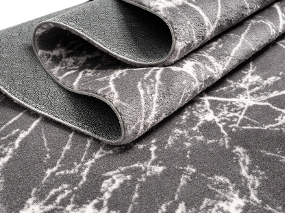 Teppich Hochflor Loft Edition 36 995-Anthracite