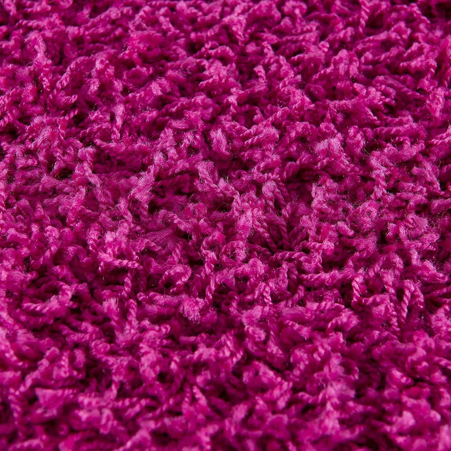 Teppich Loca in Pink