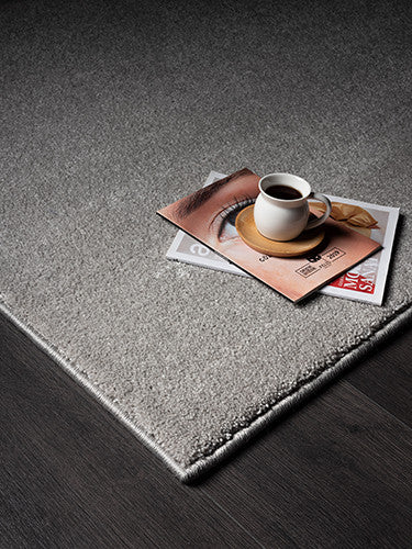 Teppich Montana 4424 Silver