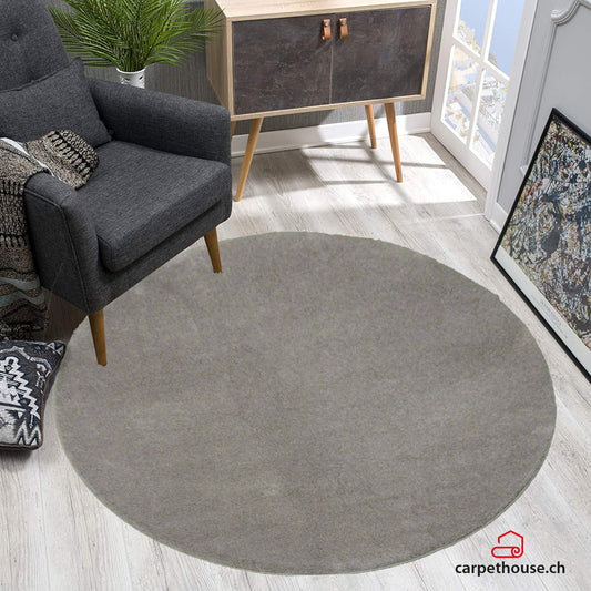 Teppich Montana 4424 Silver