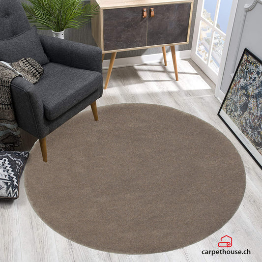 Teppich Montana 4429 Taupe