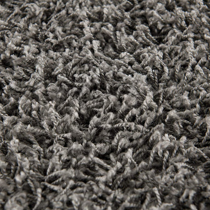 Teppich Loca 1300 Dunkel Grau