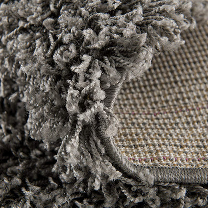 Teppich Loca 1300 Dunkel Grau