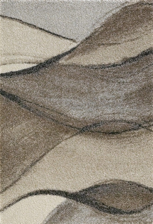 Teppich Elegant 12755 870-Grey
