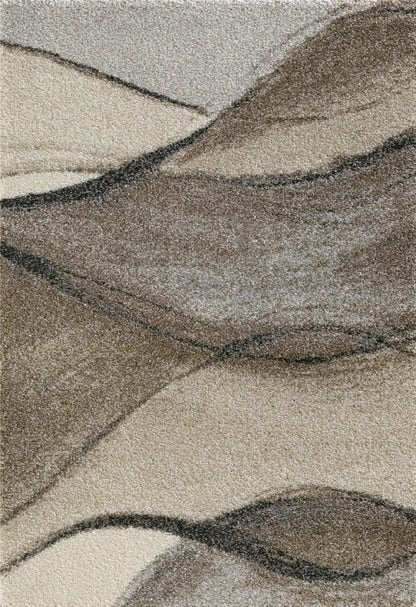 Teppich Elegant 12755 870-Grey
