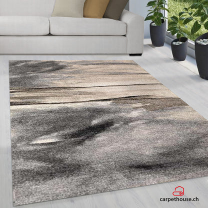 Teppich Elegant 20355 95-Grey