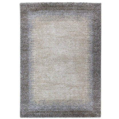 Teppich Elegant 28001 870-Brown Beige