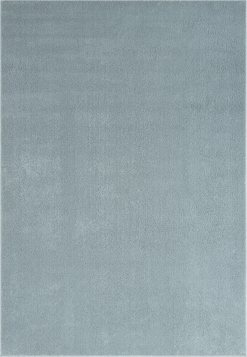 Teppich Hochflor Loft 37 30-Blue