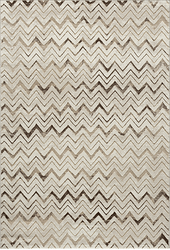 Teppich Studio 56006 271-Beige