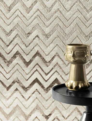 Teppich Studio 56006 271-Beige