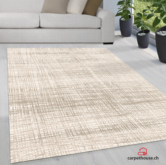 Teppich Studio 56038 271-Beige