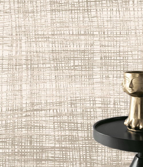 Teppich Studio 56038 271-Beige
