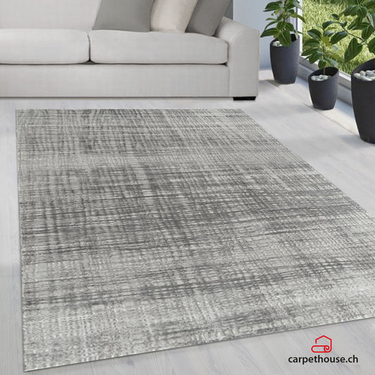 Teppich Studio 56038 290-Grey