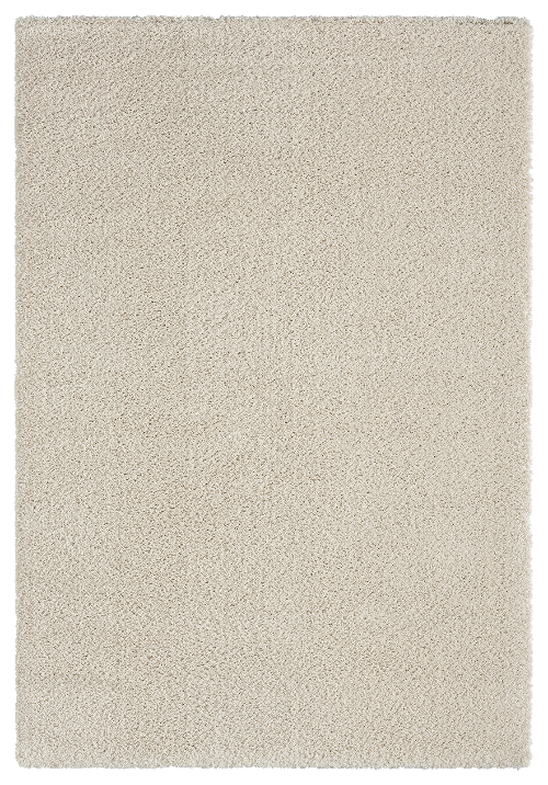 Teppich Loja Shaggy, 80320 60-Cream