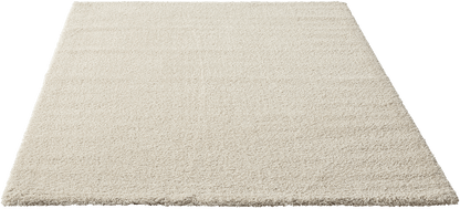 Teppich Loja Shaggy, 80320 60-Cream