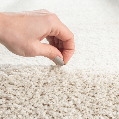 Teppich Loja Shaggy, 80320 60-Cream