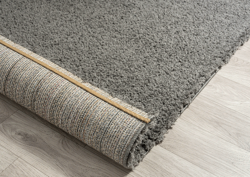 Teppich Loja Shaggy, 80320 900-Anthracite