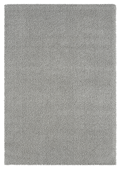Teppich Loja Shaggy, 80320 95-Grey