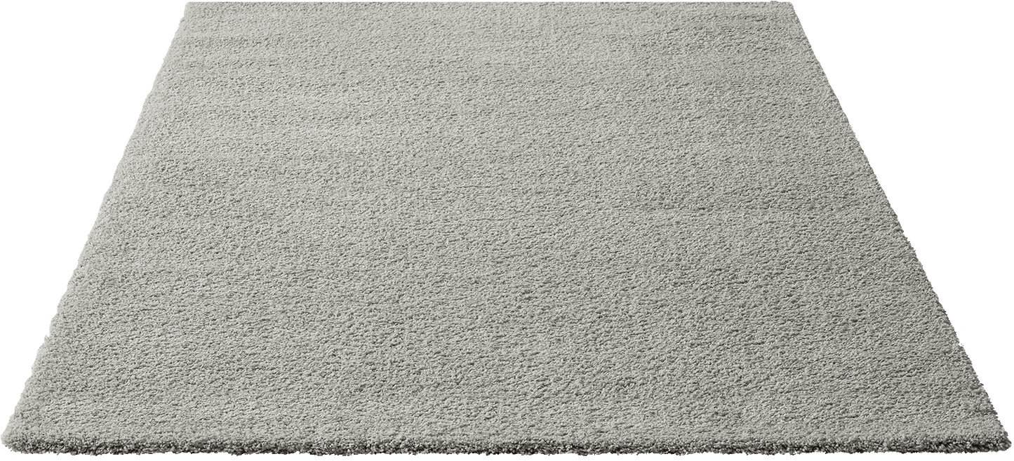 Teppich Loja Shaggy, 80320 95-Grey