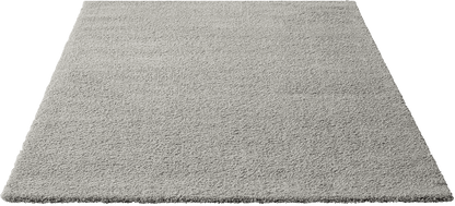 Teppich Loja Shaggy, 80320 95-Grey
