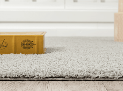 Teppich Loja Shaggy, 80320 95-Grey