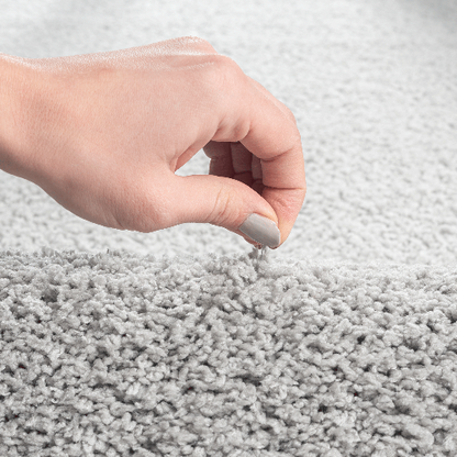 Teppich Loja Shaggy, 80320 95-Grey