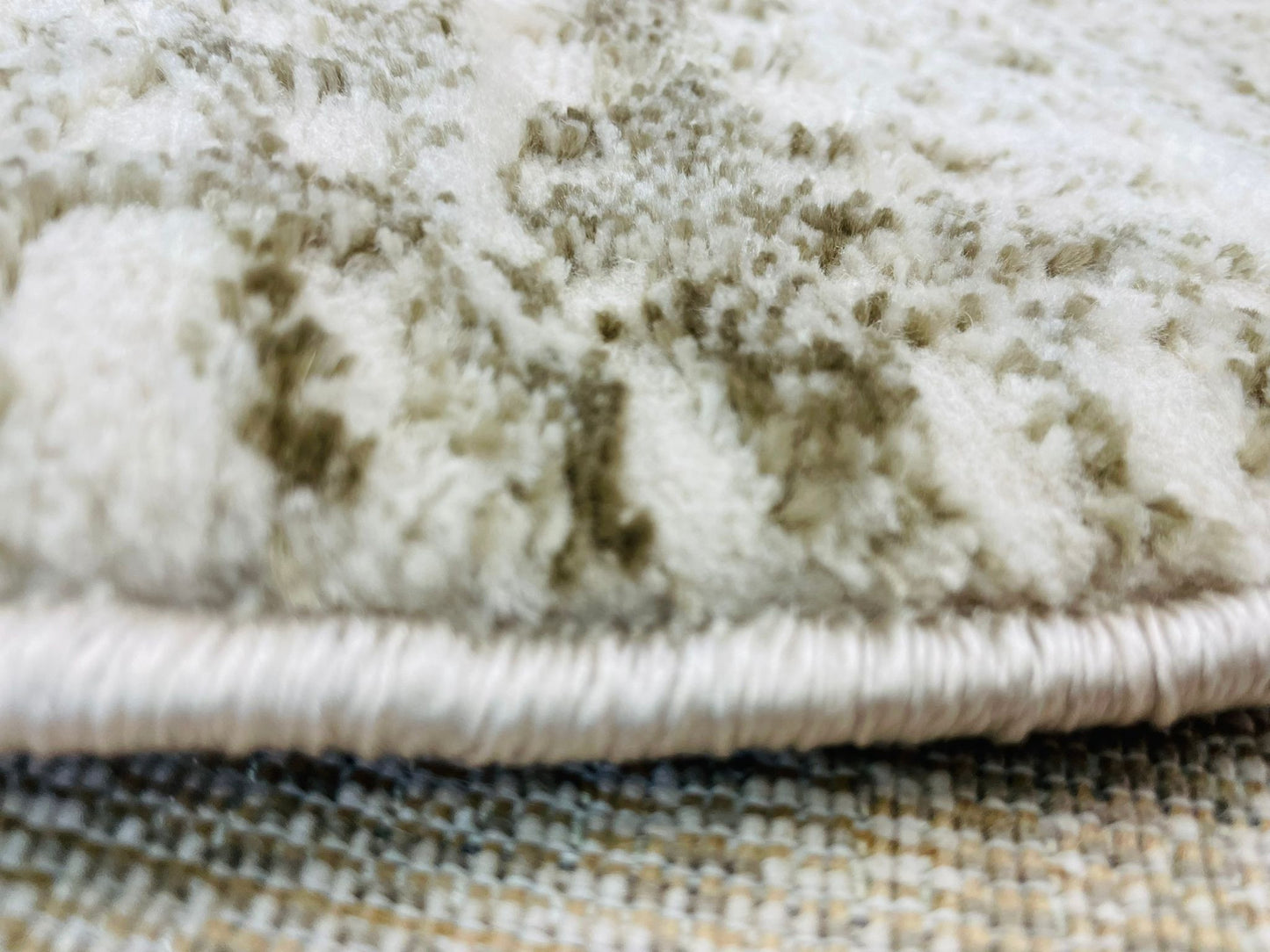 Teppich Studio 56038 271-Beige