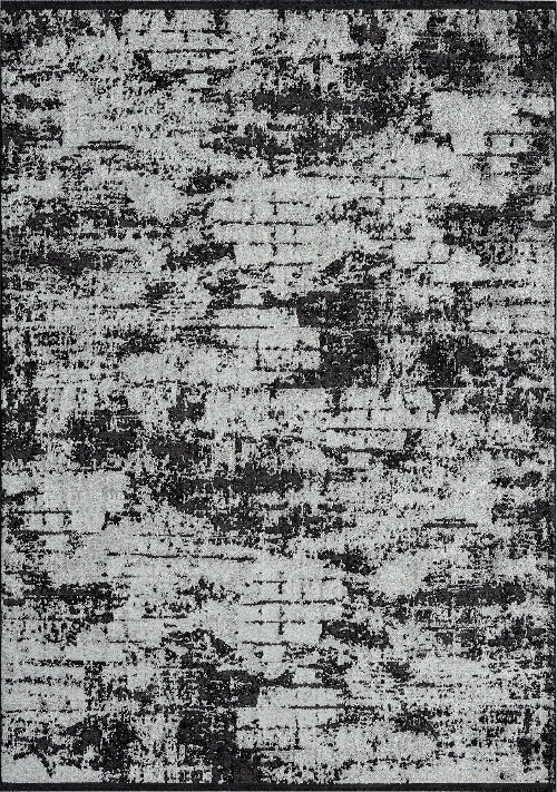 Teppich Brooklyn 52008 995-Grey