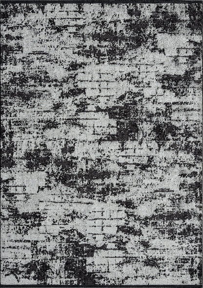 Teppich Brooklyn 52008 995-Grey