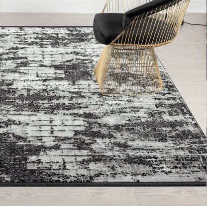 Teppich Brooklyn 52008 995-Grey