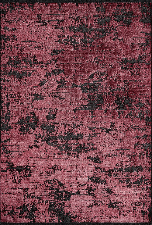 Teppich Brooklyn 52008 910-Red