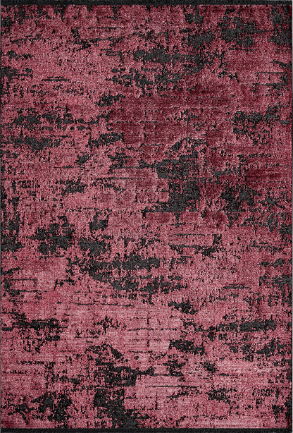 Teppich Brooklyn 52008 910-Red