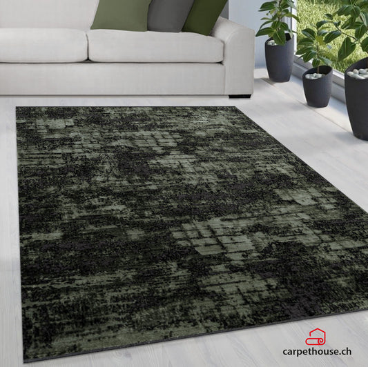 Teppich Brooklyn 52008 940-Green